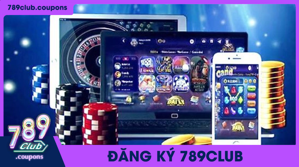 Đăng ký 789club